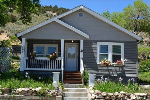 865 Pine, Ely, NV 89301 photo 2