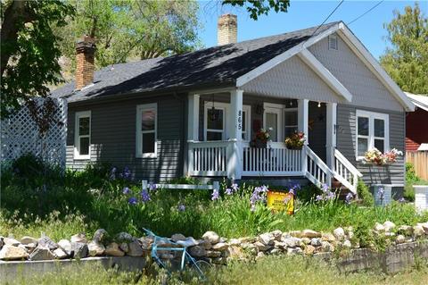 865 Pine, Ely, NV 89301 photo 1