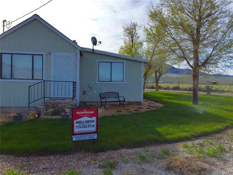 2000 N Mcgill, Ely, NV 89301 photo 1