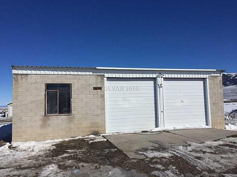 2000 N Mcgill, Ely, NV 89301 photo 2