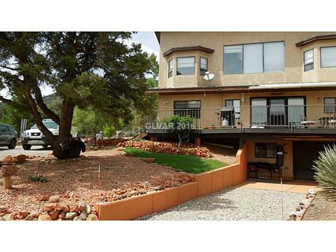 817 Cottontail, Central, UT 84722 photo 1