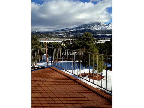 817 Cottontail, Central, UT 84722 photo 5