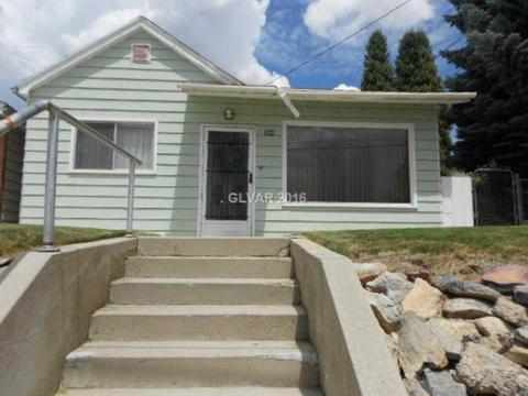 364 High, Ely, NV 89301 photo 2