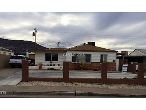 313 W Basic Rd, Henderson, NV 89015 photo 1