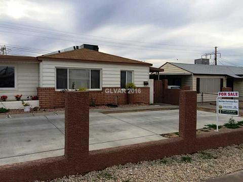 313 W Basic Rd, Henderson, NV 89015 photo 2