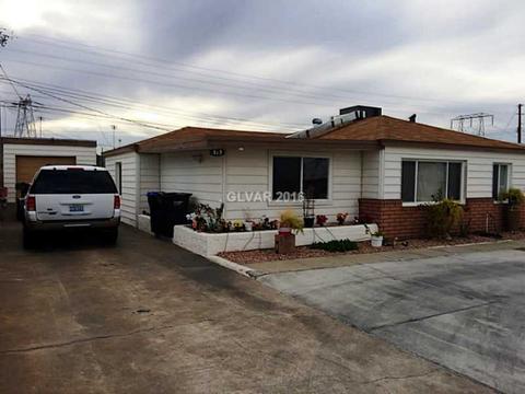 313 W Basic Rd, Henderson, NV 89015 photo 3