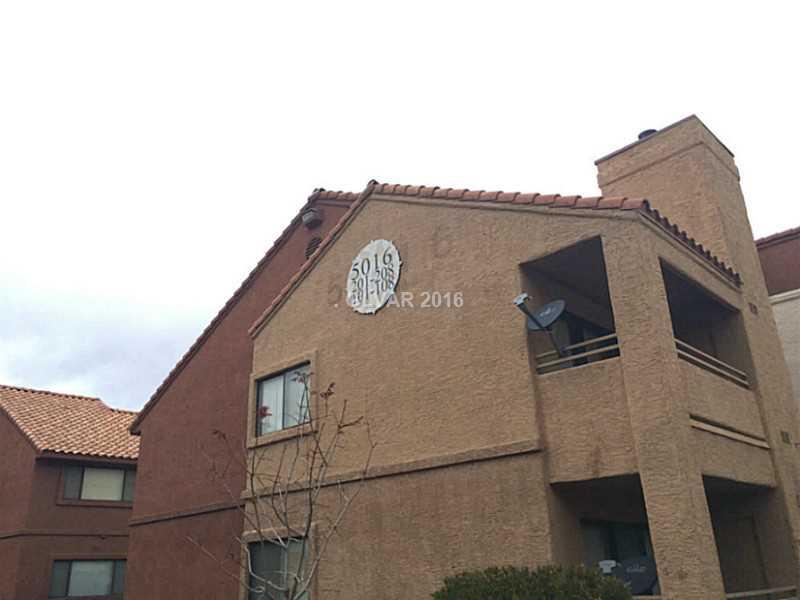  5016 S Rainbow Bl Blvd #204, Las Vegas, NV 89118 photo 1