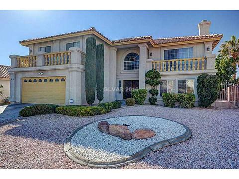 907 Big Delta Ct, Henderson, NV 89014 photo 2