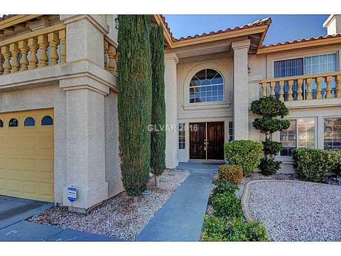 907 Big Delta Ct, Henderson, NV 89014 photo 3