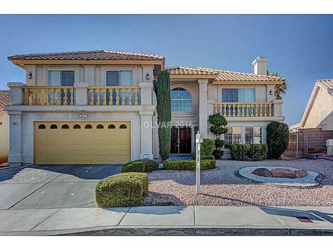907 Big Delta Ct, Henderson, NV 89014 photo 1