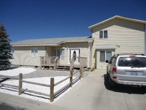 2211 Iron, Ely, NV 89301 photo 1