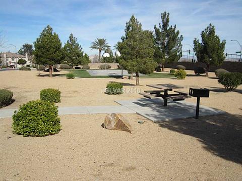 1616 Coyote Run Dr, Henderson, NV 89014 photo 23