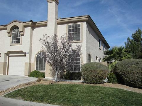 1616 Coyote Run Dr, Henderson, NV 89014 photo 1