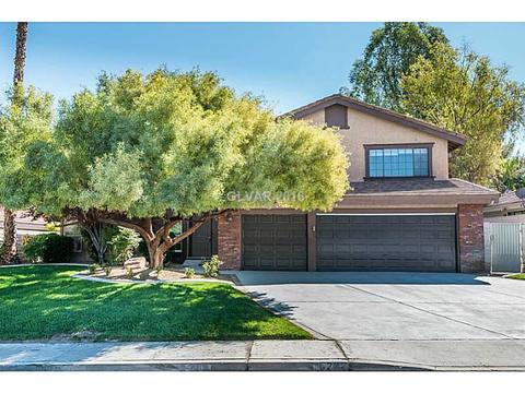 528 Carnforth Dr, Henderson, NV 89014 photo 1