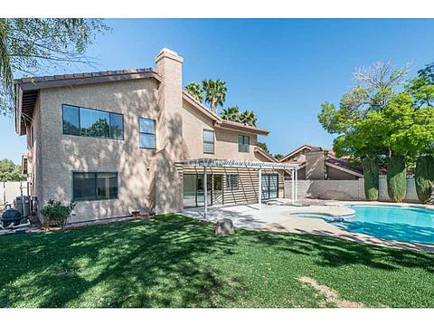 528 Carnforth Dr, Henderson, NV 89014 photo 26