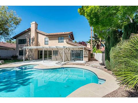 528 Carnforth Dr, Henderson, NV 89014 photo 27