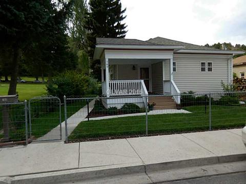 789 Clark, Ely, NV 89301 photo 1
