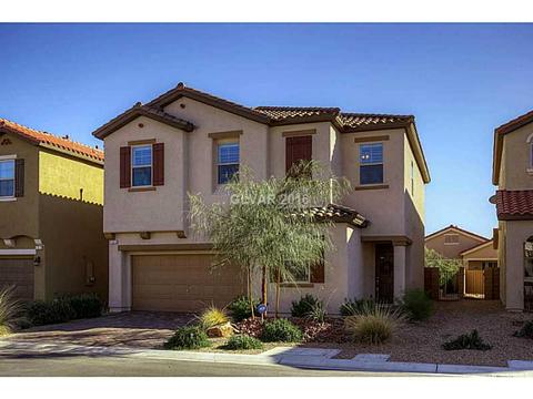 155 White Mule Ave, Las Vegas, NV 89148 photo 1