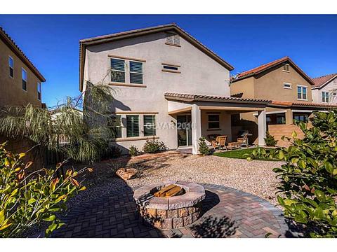 155 White Mule Ave, Las Vegas, NV 89148 photo 2