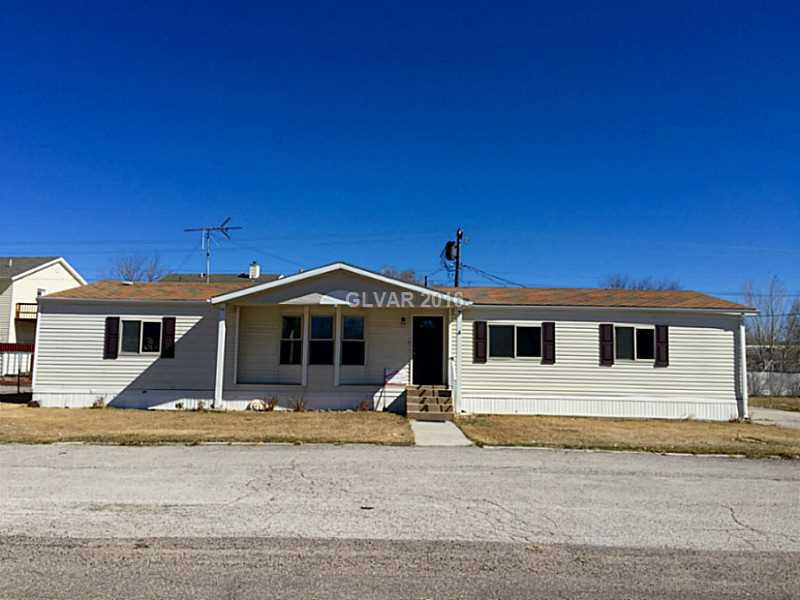 336 Hollingshead, Panaca, NV 89042 photo 1