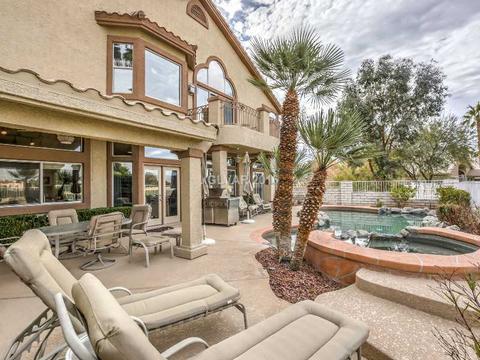 2157 Eaglepath Cir, Henderson, NV 89074 photo 30