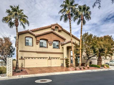 2157 Eaglepath Cir, Henderson, NV 89074 photo 2