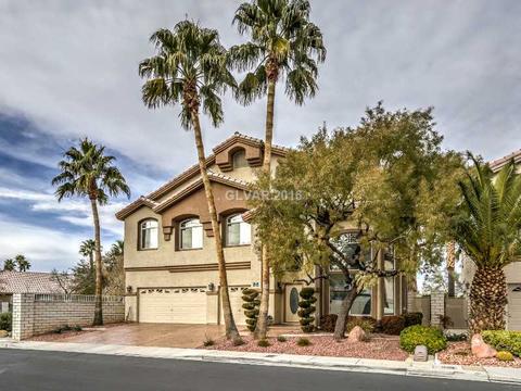2157 Eaglepath Cir, Henderson, NV 89074 photo 1