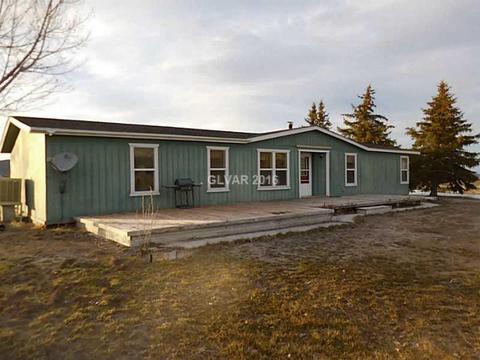 856 S Michigan, Ely, NV 89301 photo 1
