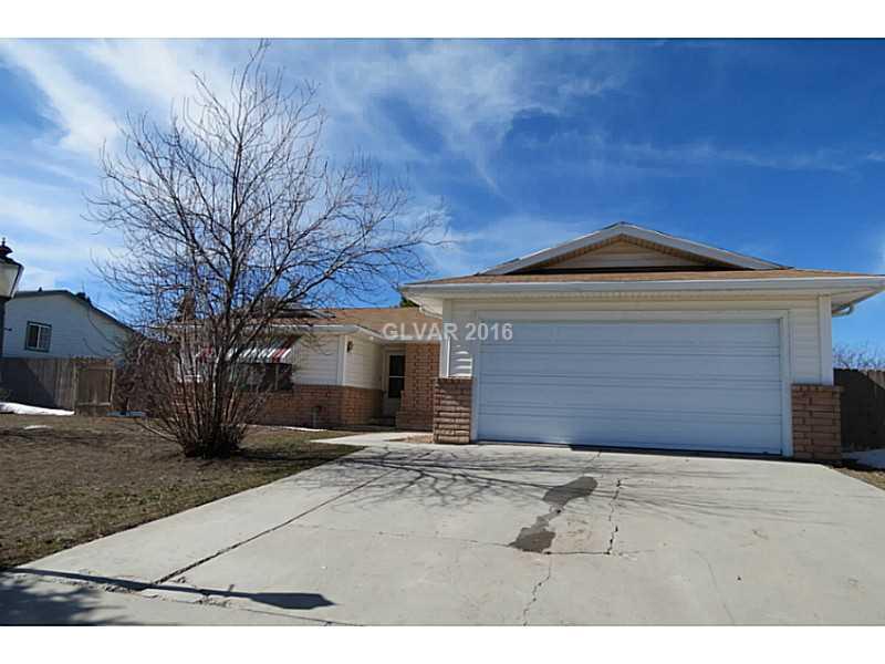 1080 Mountain Vw, Ely, NV 89301 photo 1