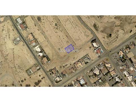 2180 S Yosemite, Pahrump, NV 89048