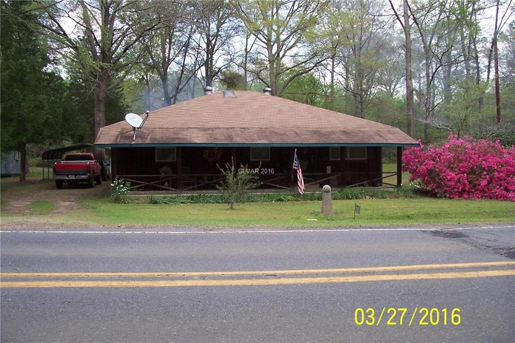 10883 Highway 1216, Other, LA 71449 photo 1