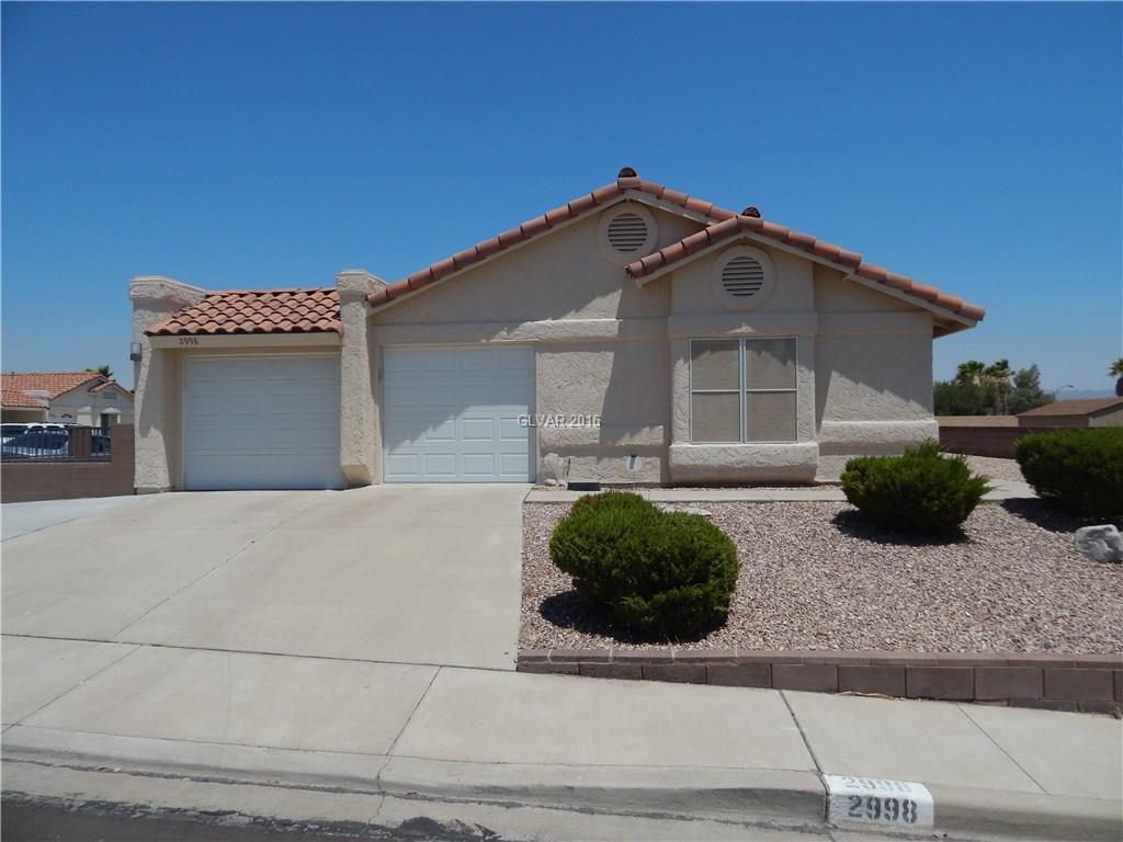 2998 Soledad Dr, Laughlin, NV 89029 photo 1