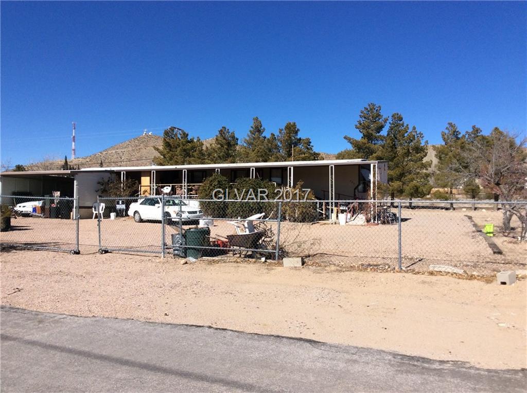 420 E Hill St, Searchlight, NV 89046 photo 1