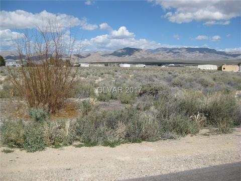 924 Beech Ave, Sandy Valley, NV 89019 photo 1