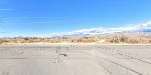 5800 S Malibou, Pahrump, NV 89061