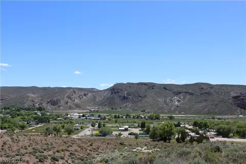 Hillside Residential - 77 Acres, Caliente, NV 89008