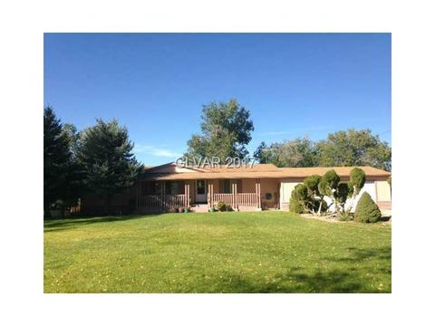 181 N Preston Ave, Ely, NV 89301 photo 1