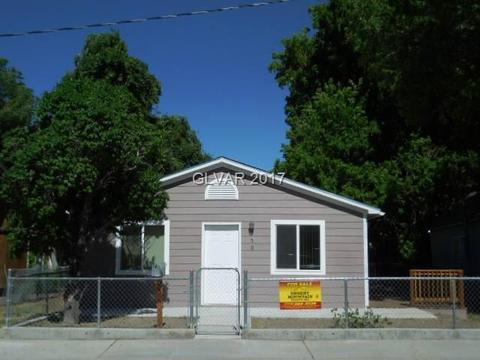250 Nevada Ave, Ely, NV 89301 photo 1
