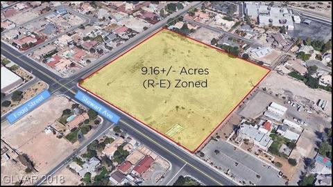 6400 Stewart Ave, Las Vegas, NV 89110