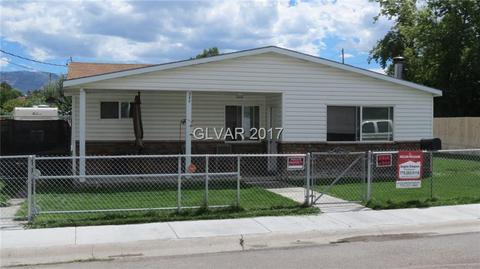 342 Parker Ave, Ely, NV 89301 photo 1