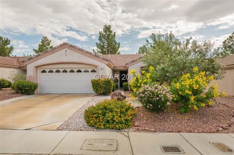 492 Dalgreen Pl, Henderson, NV 89012 photo 1