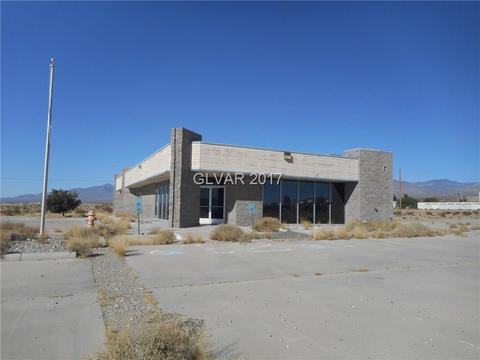 1360 E Basin, Pahrump, NV 89048 photo 1