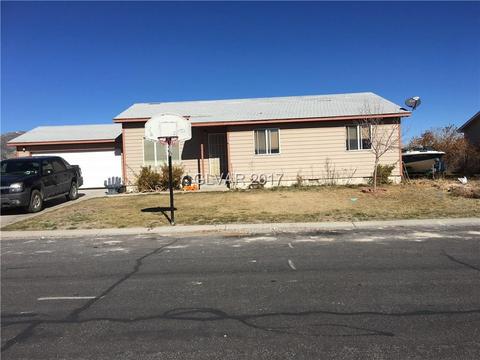 2231 Iron Dr, Ely, NV 89301 photo 1