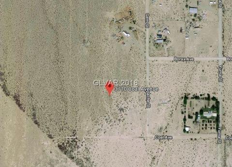 3710 Coal Ave, Sandy Valley, NV 89019