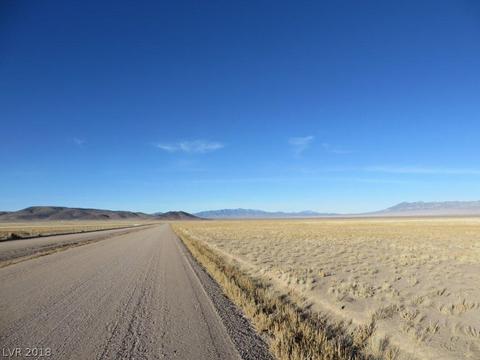 Winchester Rd Block 7 Lot 8, Other, NV 89001