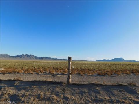 Winchester Rd Block 7 Lot 16, Other, NV 89001