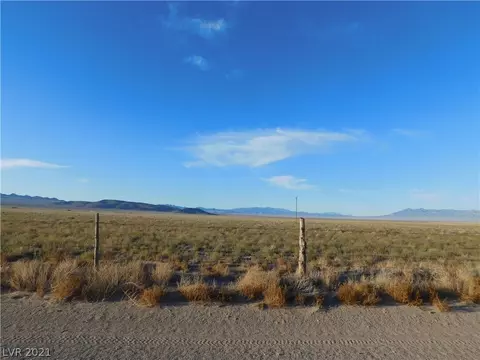 Winchester Rd Block 2 Lot 9, Alamo, NV 89001