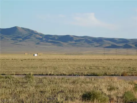 Winchester Rd Block 4 Lot 9, Alamo, NV 89001