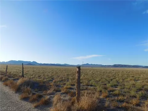 Penoyer Farm Rd Block 2 Lot 2, Alamo, NV 89001