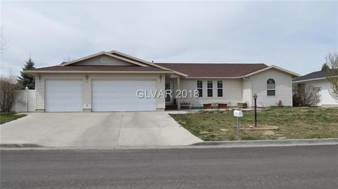 1240 Mountain View Dr, Ely, NV 89301 photo 1